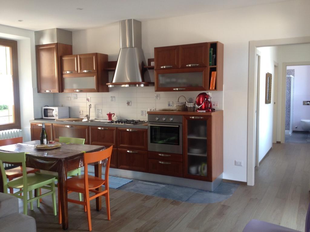 Pitel House Bellagio Apartment Phòng bức ảnh