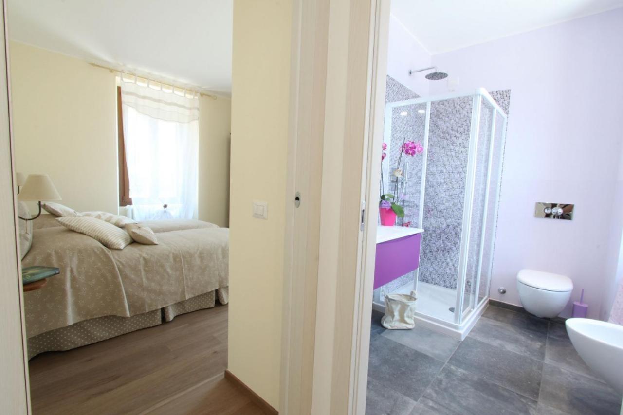 Pitel House Bellagio Apartment Ngoại thất bức ảnh