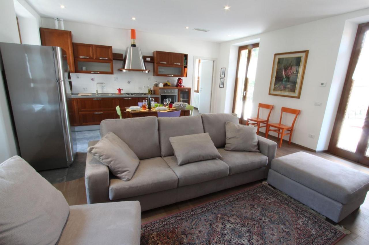 Pitel House Bellagio Apartment Ngoại thất bức ảnh