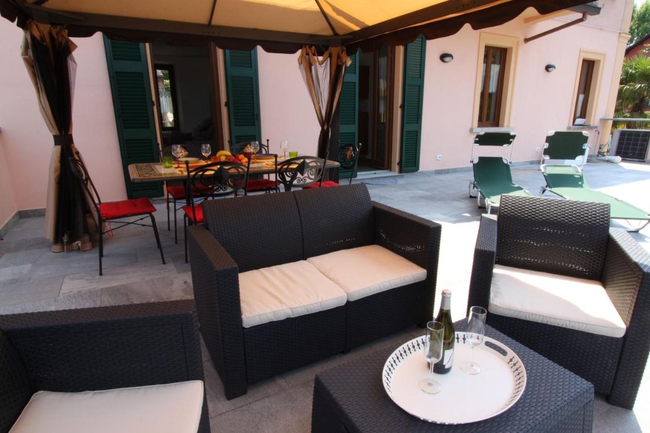 Pitel House Bellagio Apartment Ngoại thất bức ảnh