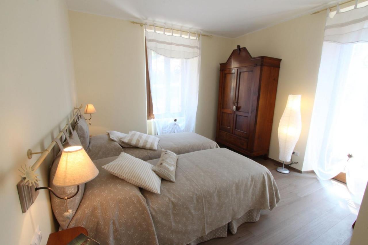 Pitel House Bellagio Apartment Ngoại thất bức ảnh